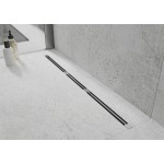 Трап душевой Mexen Flat 360 super slim 1051050